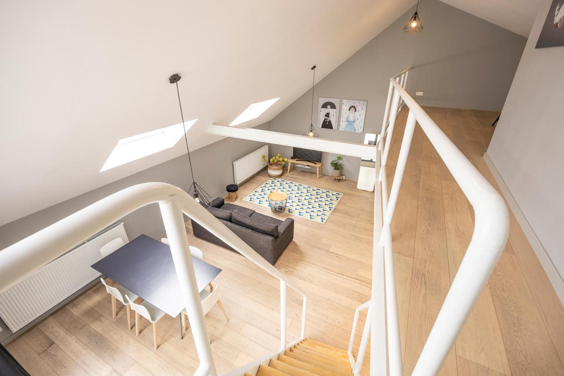 Апартаменты Smartflats - Rubens Антверпен Экстерьер фото