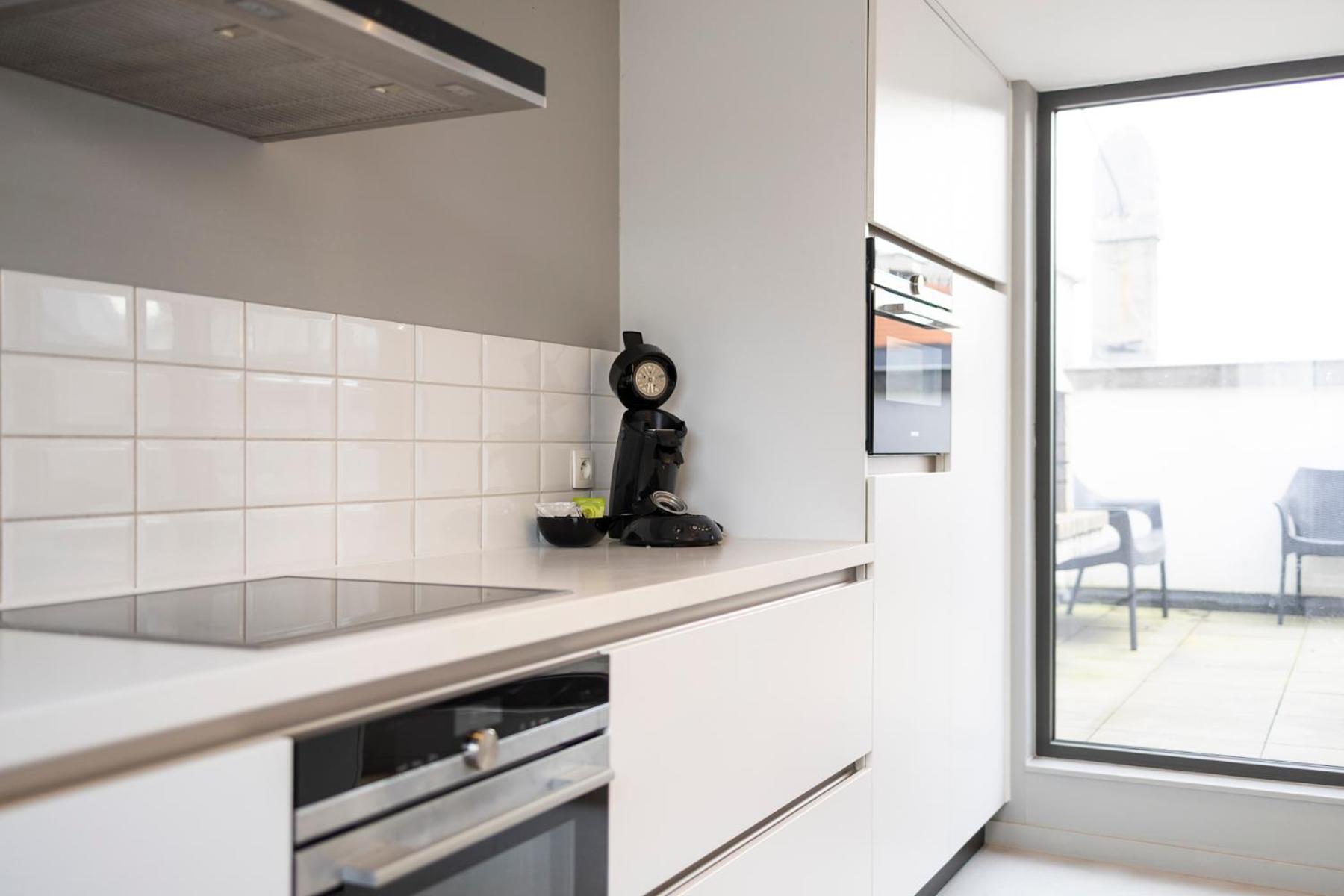 Апартаменты Smartflats - Rubens Антверпен Экстерьер фото