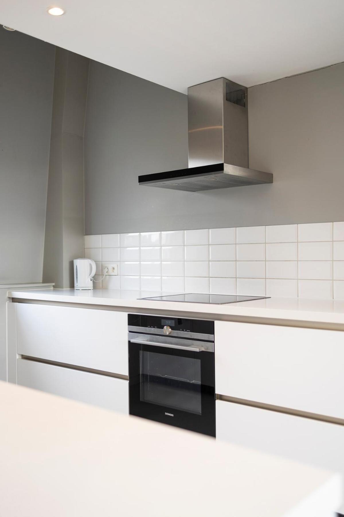Апартаменты Smartflats - Rubens Антверпен Экстерьер фото