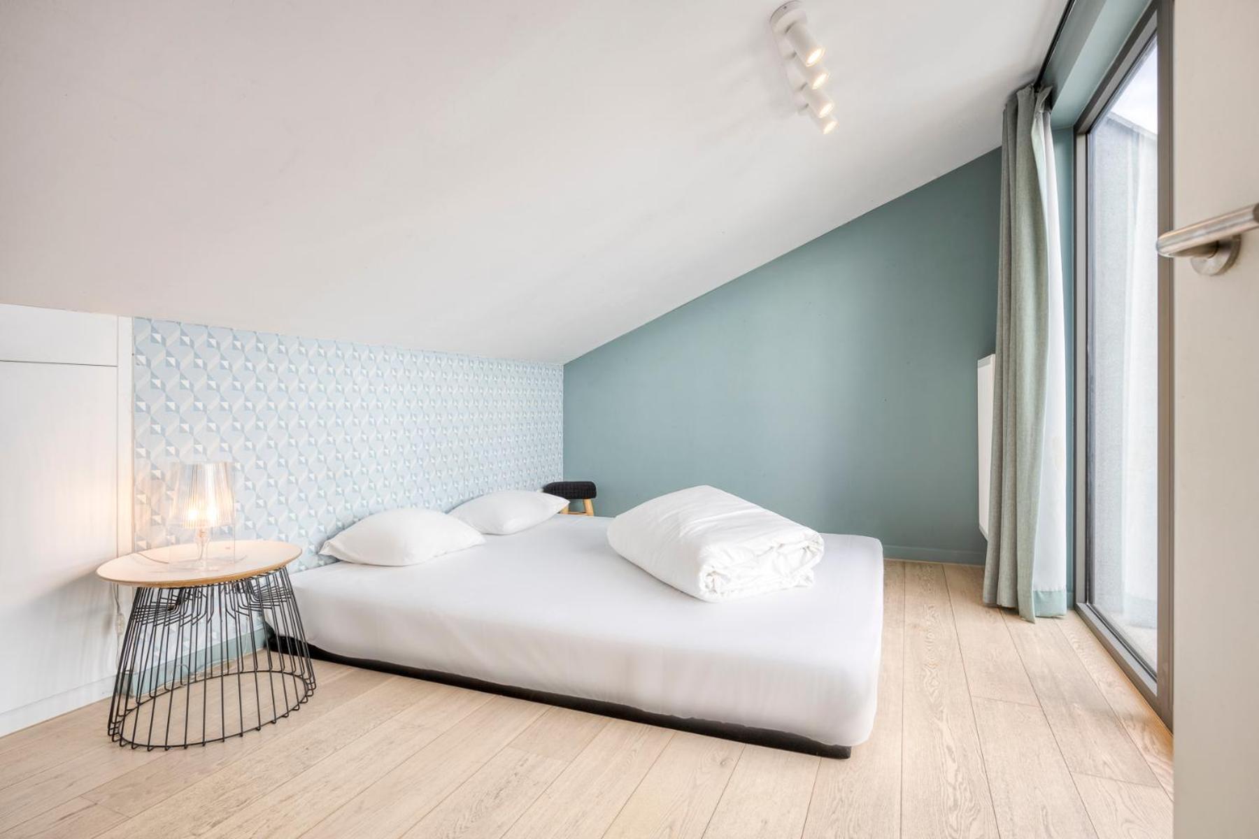 Апартаменты Smartflats - Rubens Антверпен Экстерьер фото