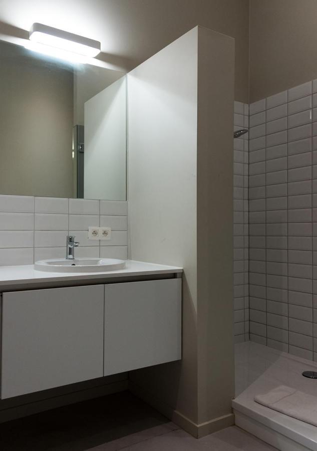 Апартаменты Smartflats - Rubens Антверпен Экстерьер фото